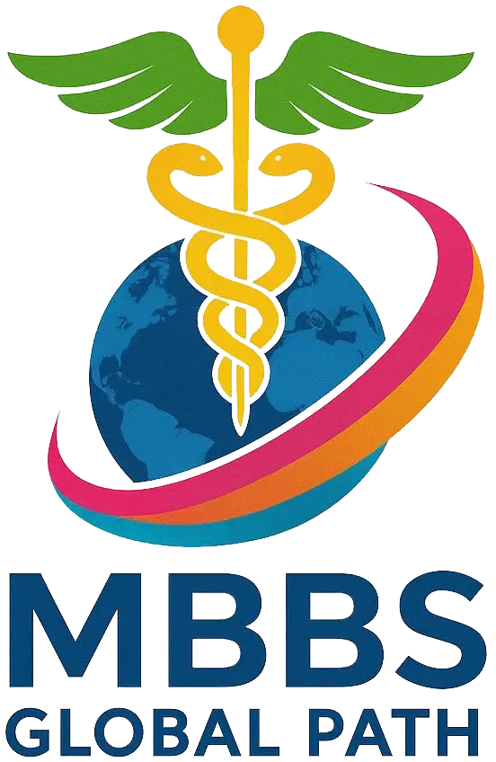 MBBS Global Path Logo